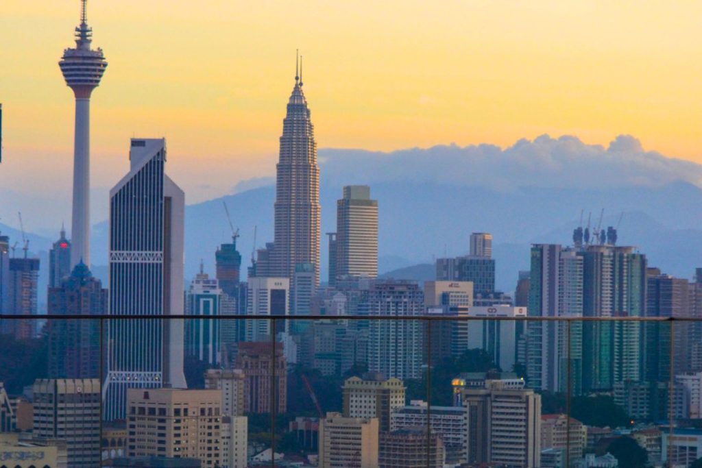 Kuala Lumpur Malaysia