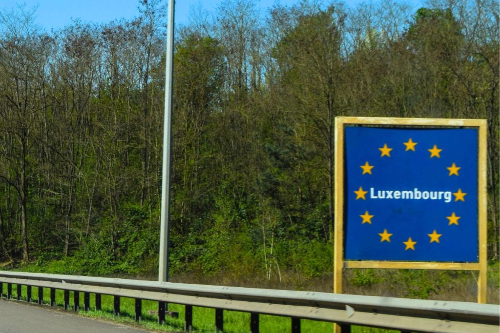 Luxembourg Europe