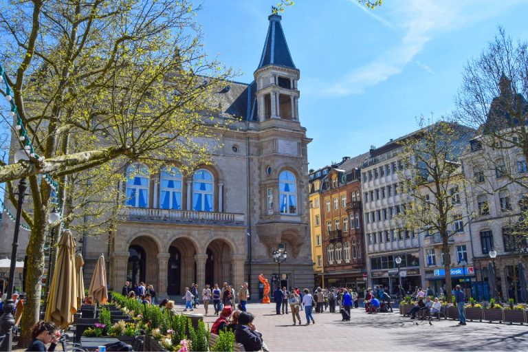 7 Fun Things to Do in Luxembourg That Prove it’s Europe’s Tiny (But Mighty!) Gem