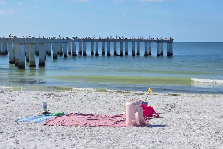 3 Years After Hurricane Ian, Fort Myers Beach is Back in Business (Mostly)