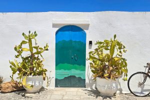 Borgo Antico Bistrot Door Puglia Ostuni