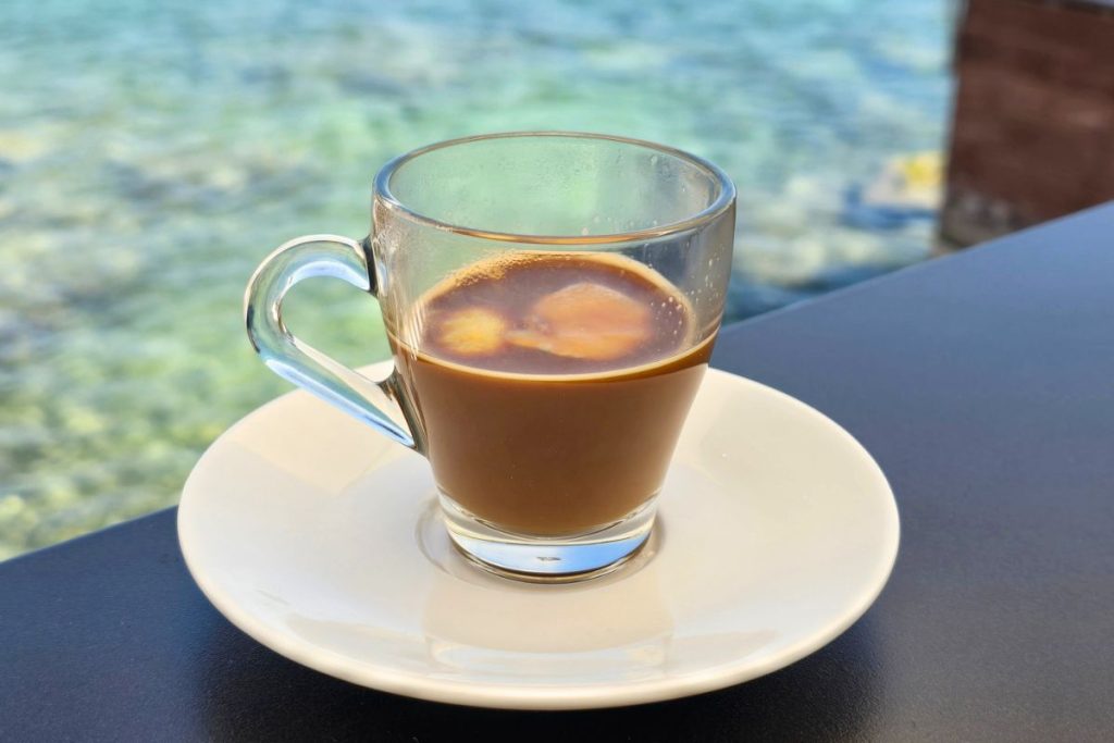 Caffe Speciale Polignano a Mare It