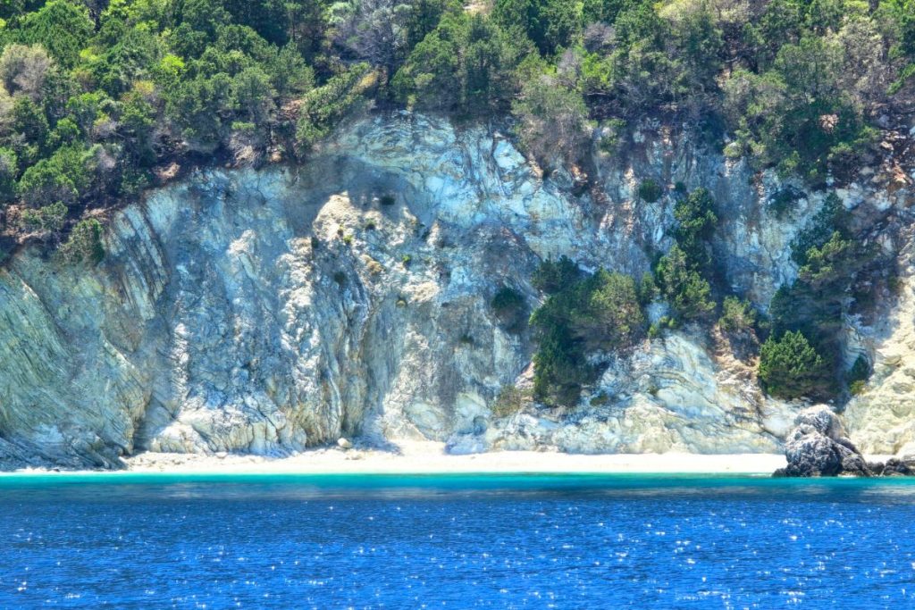 Ithaca Ionian Islands Greece