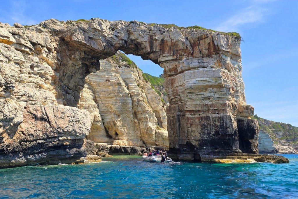 Tripitos Arch Paxos