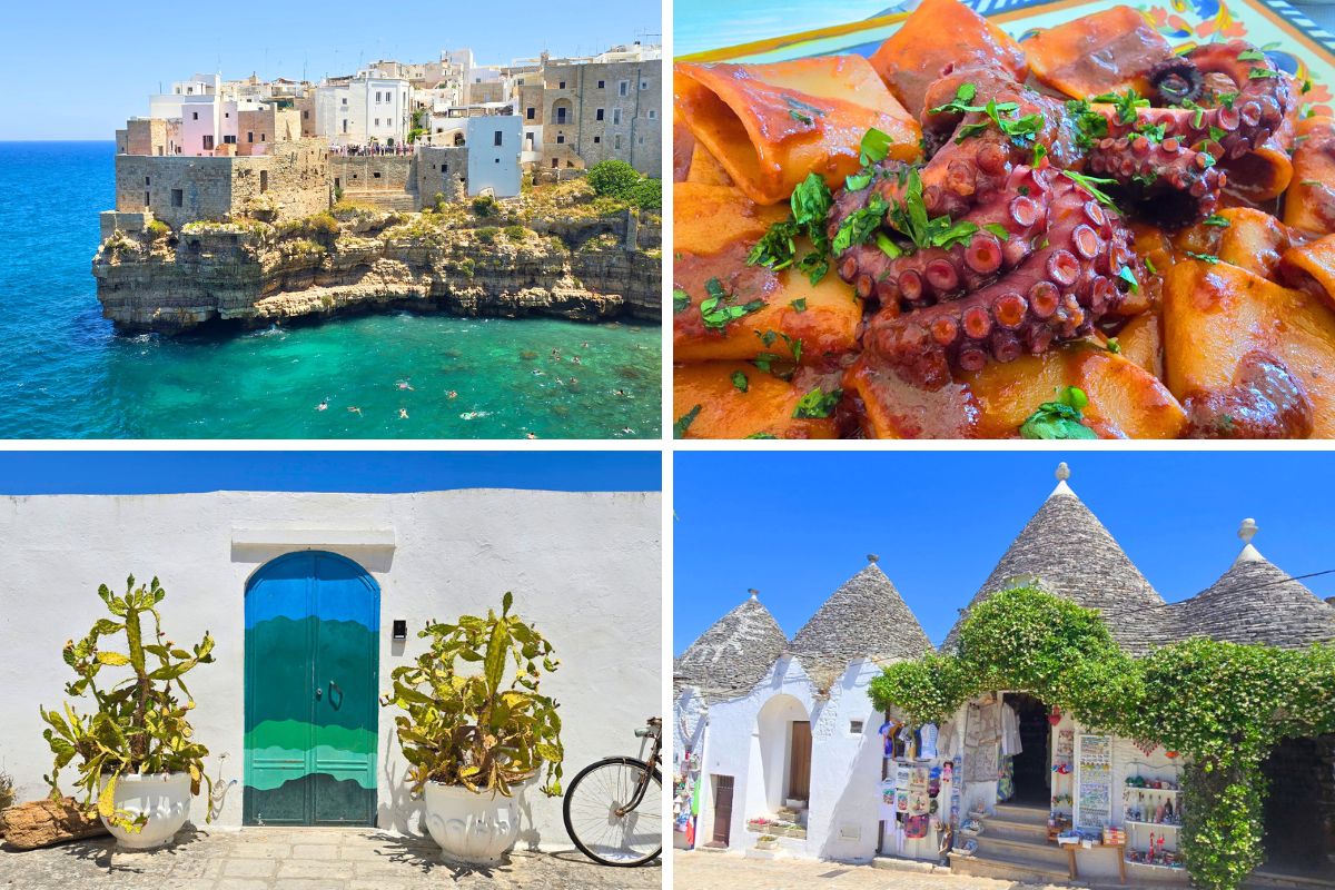 Puglia Italy Travel Guide