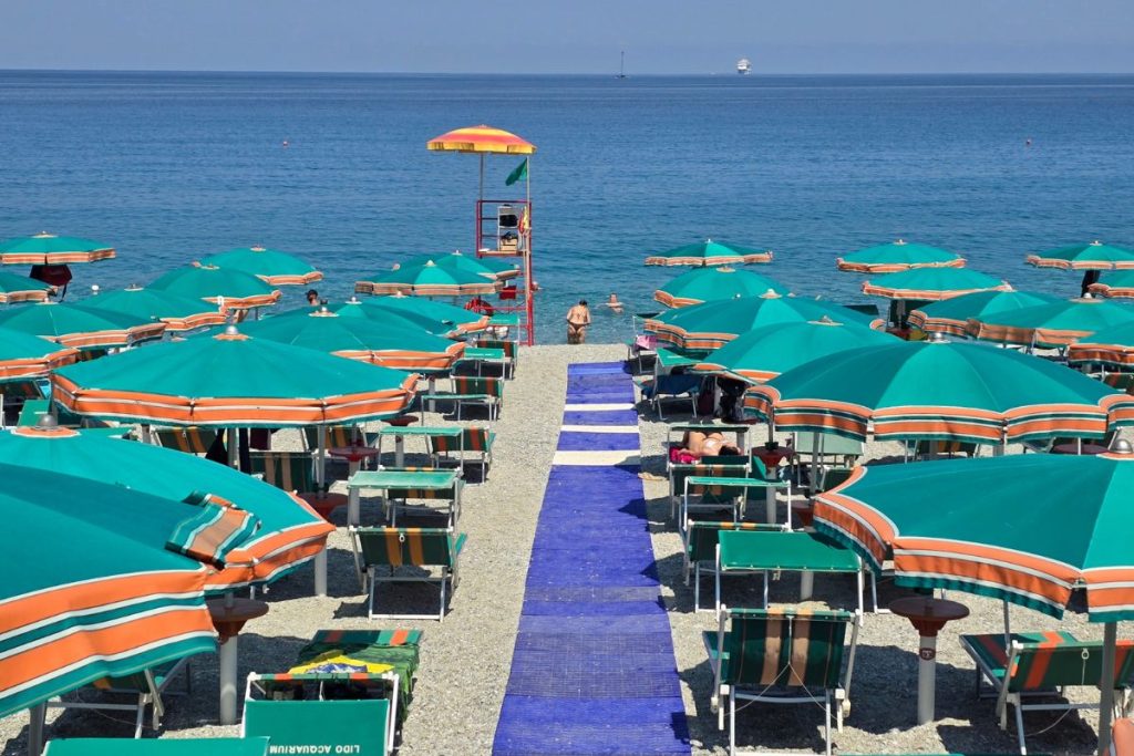 Scilla Calabria Places in Italy