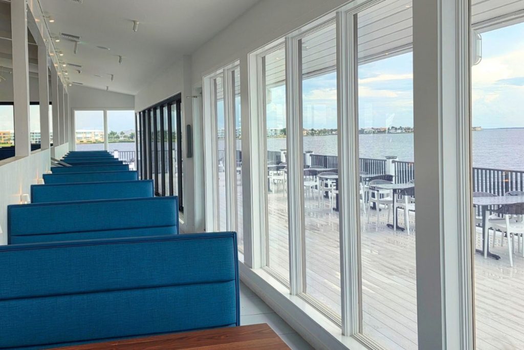 Punta Gorda Restaurants Latitude 26