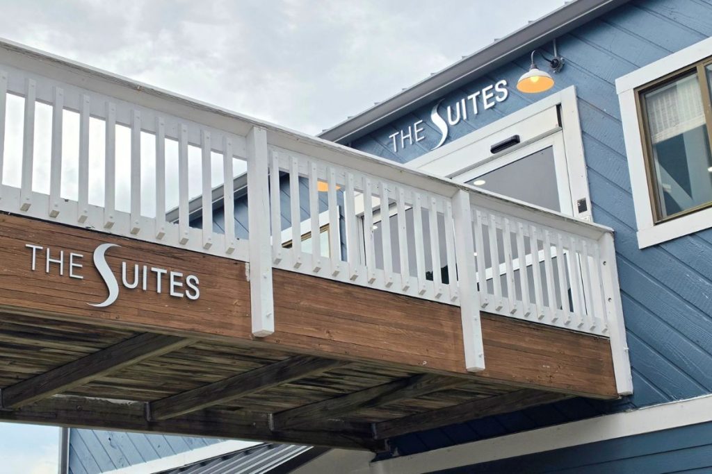 The Suites at Fishermens Village Punta Gorda Florida